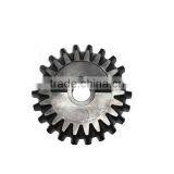 Helical Spur Gear, High Precision Helical Gear,gear Wheel thumbnail-1