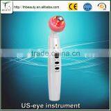 2017 Eye Wrinkle Remover Micro Eyes Vibration Machine (charging) thumbnail-2