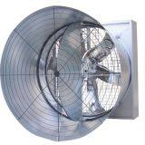 Stainless Steel Butterfly Cone Exhaust Fan thumbnail-3