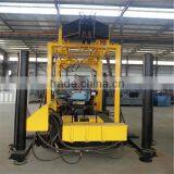 Truck Mounted 300m Portable Dth Hammer Water Well Drilling Rig thumbnail-3