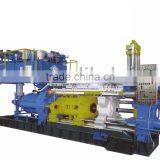 GA-880T Double-Action Extrusion Press thumbnail-1