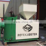 Professional Industrial Biomass Burners Pellet Burner With CE thumbnail-4