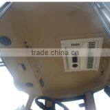 Similar Bomag Hydraulic Operating 12 Tons Drum Road Roller LTC212/LTC214 , Vibratory Compactor With Cumins Engine thumbnail-4