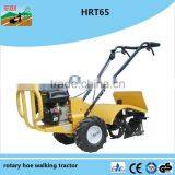 Hot Sale 6.5 HP Rotary Hoe Walking Tractor thumbnail-1