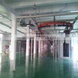 China Supplier Automatic Powder Coating Line Production Line thumbnail-2
