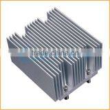 CHUANGHE Supply Custom Heat Sink of Aluminium Profile thumbnail-2
