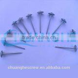 Umbrella Roofing Nails Factory/fuyu Metal thumbnail-5