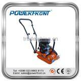 Hand Roller Compactor Road Makeing Machine Vibrating Plate Compactor for Sale thumbnail-1