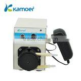 Kamoer KCP PRO DC Motor Peristaltic Pump Dispensing Pump thumbnail-3
