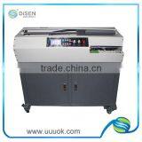 High Quality Book Binding Machine Sales thumbnail-1