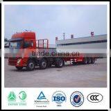 Factory Offer Side Wall Semi Trailer for Sales thumbnail-4