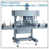Automatic Linear Screw Capping Machine thumbnail-6
