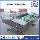 high performance continuous rice packing machine with cheap price