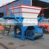 Energy Saving Wood Chipper Shredder/wood Crusher for Pellet Production Line thumbnail-3