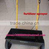 Fertilizer Sprayer With Plastic Hopper thumbnail-2