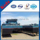 Widely Used China Small Sand Dredging Machine For Sale