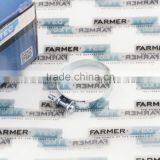 MANIFOLD CLIP FOR HUSQVARA 362 365 371 372 CHAIN SAW REPLACE OEM NUMBER 503 56 00-04 AFTERMARKET REPLACEMENT SPARE PARTS thumbnail-1