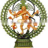Shiva as Nataraja Statue for Decorative thumbnail-2