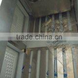 Freestanding Stainless Steel Salad Table TS-1800 TEL: 0086-13632272289 thumbnail-4