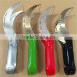 304 Stainless Steel Watermelon Slicer With TPE / PVC Handle thumbnail-5