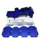 Manual Film Vacuum Laminating Machine For Iphone And Sumsang All Types