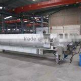 Oil Filter Machine, Stainless Steel Filter Press for Oil thumbnail-1