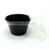 Wow Unbelieveable Single Cylinder Microwave Safe Food Storage Container thumbnail-2