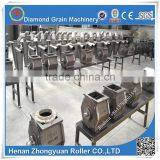 Ugali Flour Milling Production Machine thumbnail-6