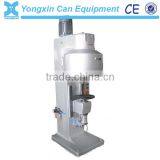 Lower Price Paint 10-20L Round Tin Can Sealer Machine thumbnail-1