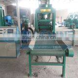 Professional Barbecue Charcoal Machine Price Arab Shisha Charcoal Machine Briquette Press Machine thumbnail-3