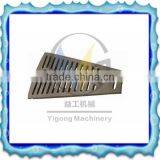 Jaw Crusher Liner Plate, Jaw Crusher Tooth Plate, Jaw Crusher Jaw Plate thumbnail-2