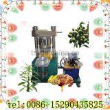 6YY Peanut Oil Press Machine thumbnail-2