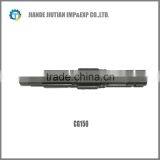 Motorcycle Countershaft for CG150 High Quality thumbnail-1