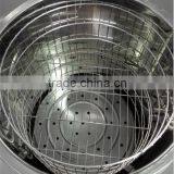 Bluestone Vertical Clinic Autoclave Freestanding Steam Sterilizer thumbnail-6