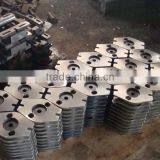 Q41 Series High Quality Milling Machine Vise thumbnail-6