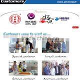 Conveyor Belt Multi Layer Hot Air Dryer thumbnail-5