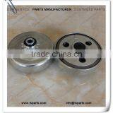 400 Series Clutch 12 Tooth 1" Bore #35 Chain for Kids Kart thumbnail-5