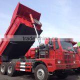 Dump Truck Multi Stages Hydraulic Cylinder thumbnail-1