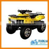 2014 New Arrival ATV/ 4WD Quad Electric ATV (TKE-A3000-S) thumbnail-1