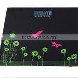 Bathroom Weighing Scale Health Body Weight Balance thumbnail-1