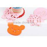 Shapes of Glass Coaster Pad thumbnail-1