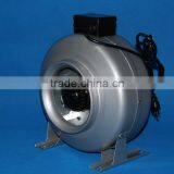 Hydroponics Grow Tent 6'',8'',10'',12'' Ventilation Inline Fans thumbnail-3