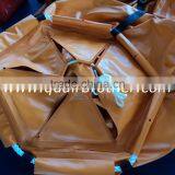 CE Foldable PVC Chemical Material Jumbo Bag thumbnail-6