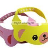 Baby Shower Cap With Beautiful Color thumbnail-1