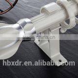 Aluminum Extrusions Circular Curtain Rods thumbnail-4