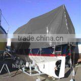 Pvc Tarpaulin Truck Cover thumbnail-2