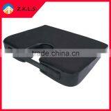 Sloping Seat Mate Memeory Foam Coccyx Car Seat Cushion as Seen on TV thumbnail-1