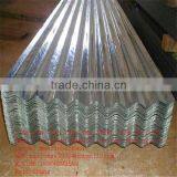 Galvanized Corrugated Sheet thumbnail-4