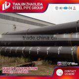 Zhaolida Good Quality Spiral Helix 200 Spiral Pipe Machine Helical Welded Pipe} thumbnail-1