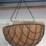 Artificial Flower Hanging Baskets